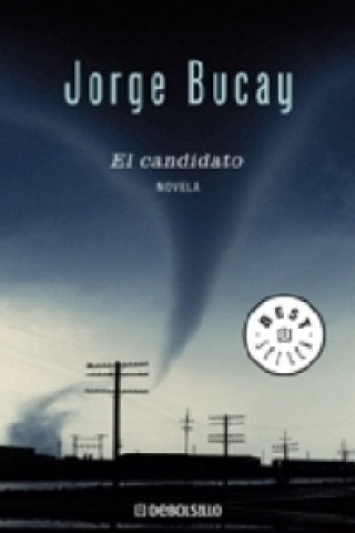 Knjiga El candidato Jorge Bucay