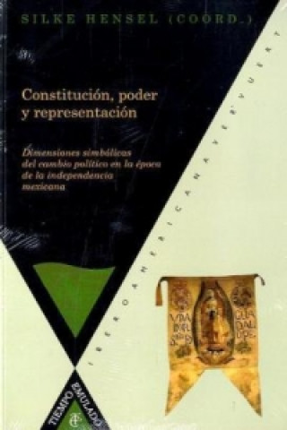 Könyv Constitución, poder y representación. Silke Hensel