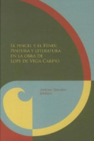 Carte El pincel y el Fénix: Antonio Sánchez Jiménez