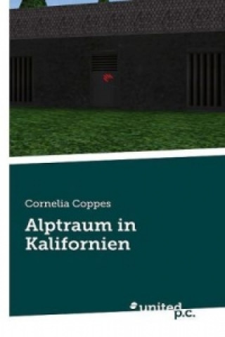 Carte Alptraum in Kalifornien Cornelia Coppes