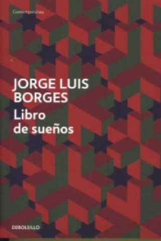 Knjiga Libro De Sue Jorge L. Borges