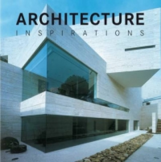 Knjiga Architecture Inspirations 