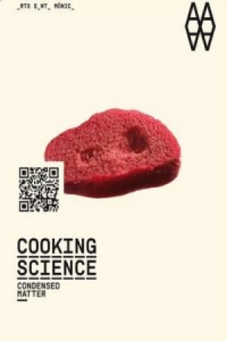 Kniha Cooking Science Vicenç Altaió