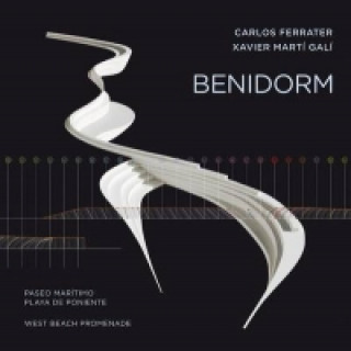 Book Benidorm Carlos Ferrater
