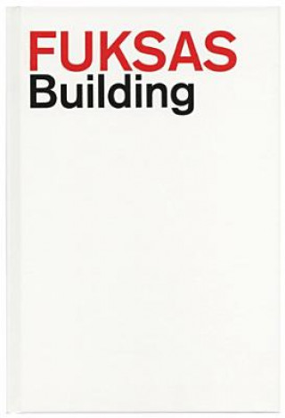 Buch Fuksas Ramon Prat