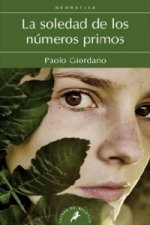 Könyv La Soledad De Los Numeros Primos Paolo Giordano