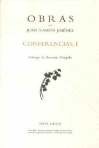 Könyv Obras Juan R. Jiménez