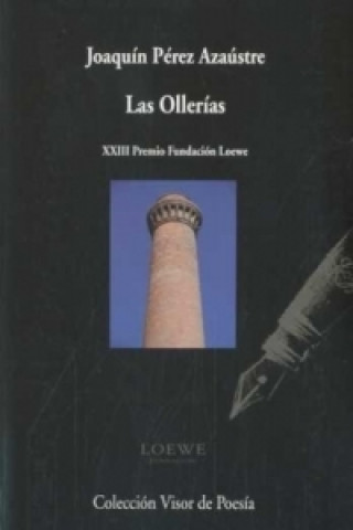 Книга Las Ollerias Joaquin Perez Azaustre