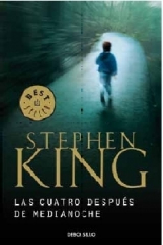 Buch Las cuatro despues de medianoche Stephen King