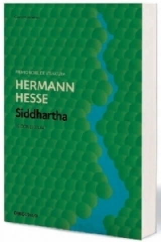 Kniha Siddhartha, edition escolar Herrmann Hesse