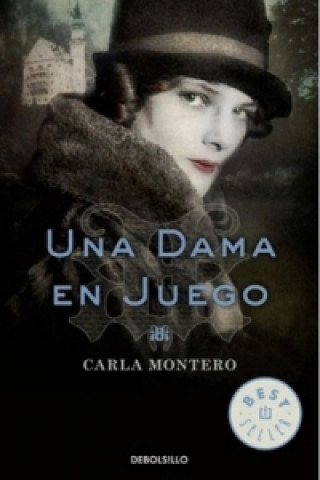 Könyv Una Dama En Juego CARLA MONTERO