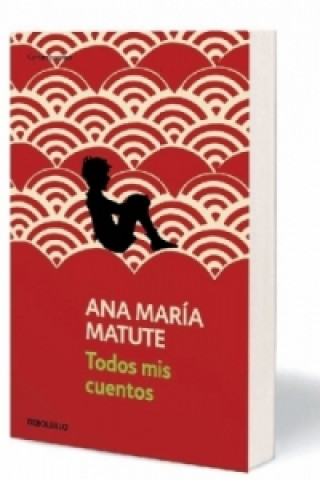Kniha Todos mis cuentos Ana M. Matute