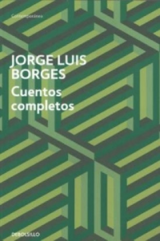 Carte Cuentos completos Jorge L. Borges