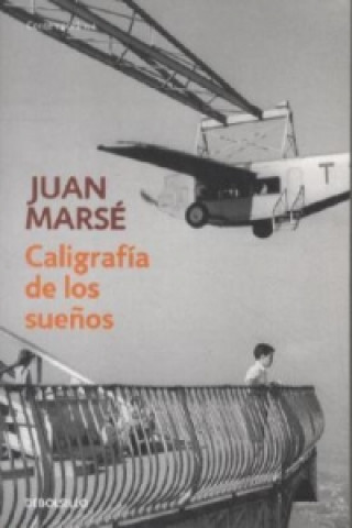 Könyv Caligrafia De Los Sue Juan Marsé