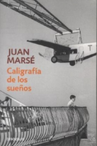 Libro Caligrafia De Los Sue Juan Marsé