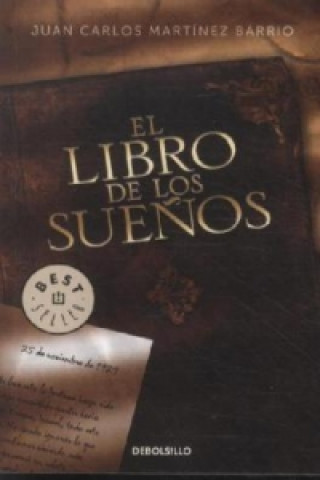 Könyv El Libro De Los Sue Juan C. Martinez Barrio