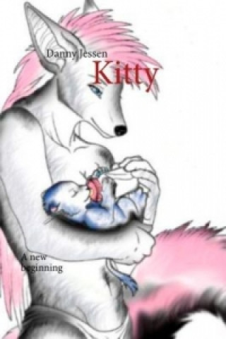 Knjiga Kitty Danny Jessen