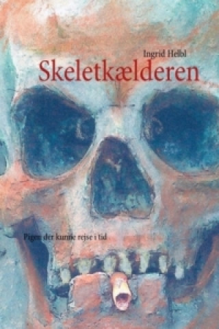 Buch Skeletkælderen Ingrid Helbl