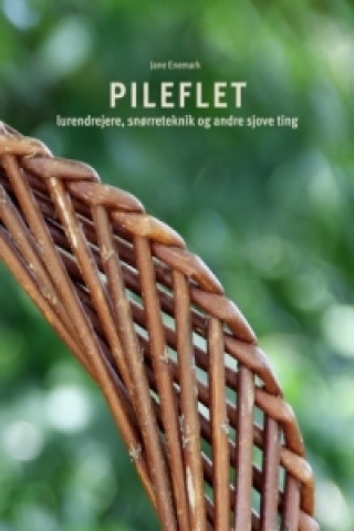 Knjiga PILEFLET Jane Enemark