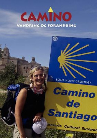 Libro Camino Lone Klint Gr