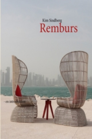 Buch Remburs Kim Sindberg