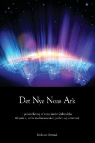 Libro Det Nye Noas Ark David J