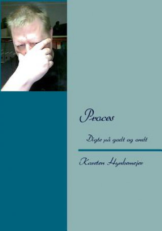 Boek Proces Karsten Hynkemejer