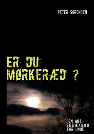 Libro Er du morkeraed ? Peter S Rensen