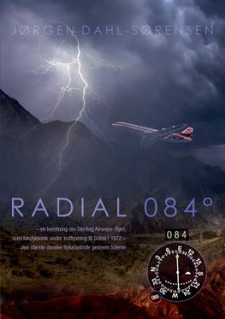 Libro Radial 084 Degrees J