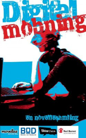 Kniha Digital mobning Movellas