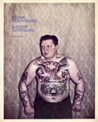 Könyv Danish Tattooing Jon Nordstr