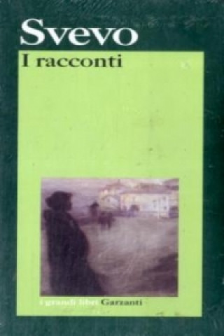 Knjiga I racconti Italo Svevo