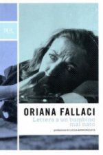 Carte Lettera a un bambino mai nato Oriana Fallaci