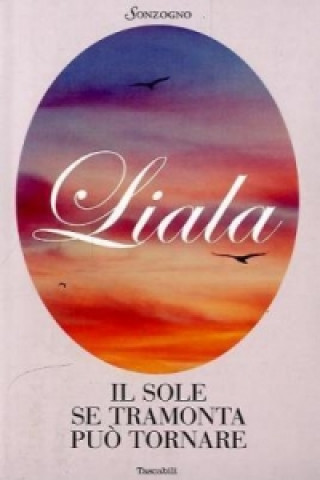 Carte Il sole se tramonta pu iala