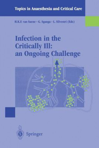 Carte Infection in the Critically Ill: an Ongoing Challenge H.K.F. van Saene