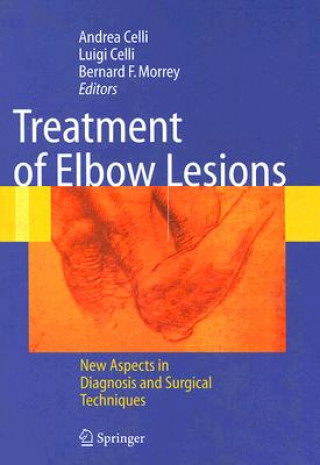 Carte Treatment of Elbow Lesions Andrea Celli