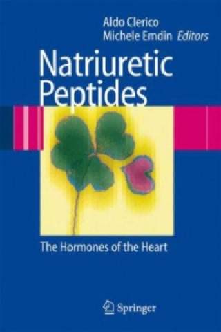 Buch Natriuretic Peptides Aldo Clerico