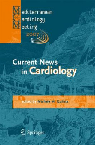 Libro Current News in Cardiology Michele M. Gulizia