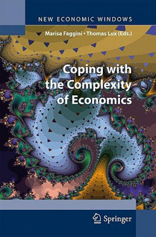 Книга Coping with the Complexity of Economics Marisa Faggini