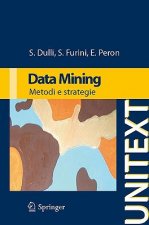 Könyv Data mining Susi Dulli