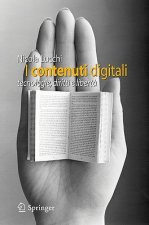 Könyv I Contenuti Digitali Nicola Lucchi