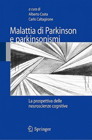 Könyv Malattia di Parkinson e parkinsonismi Alberto Costa