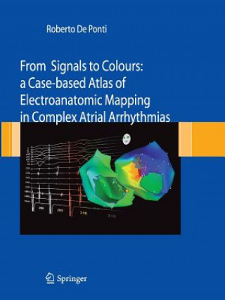 Carte From Signals to Colours Roberto De Ponti