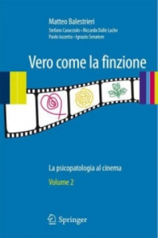 Книга Vero Come La Finzione Vol. 2 Matteo Balestrieri