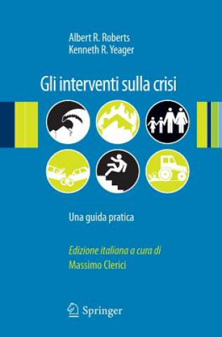 Buch Gli Interventi Sulla Crisi Albert Roberts