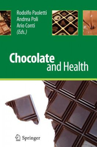 Carte Chocolate and Health Rodolfo Paoletti