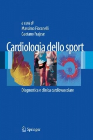 Carte Cardiologia dello Sport Massimo Fioranelli