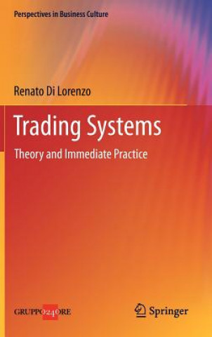 Carte Trading Systems Renato Di Lorenzo