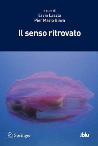 Buch Il Senso Ritrovato Ervin Laszlo