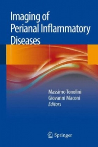 Carte Imaging of Perianal Inflammatory Diseases Massimo Tonolini